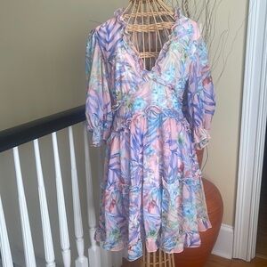 Little Black NWT Dress